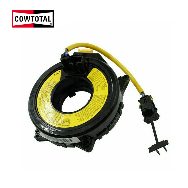 Steering Wheel Clock Spring For HYUNDAI 93490-2D000 (1)