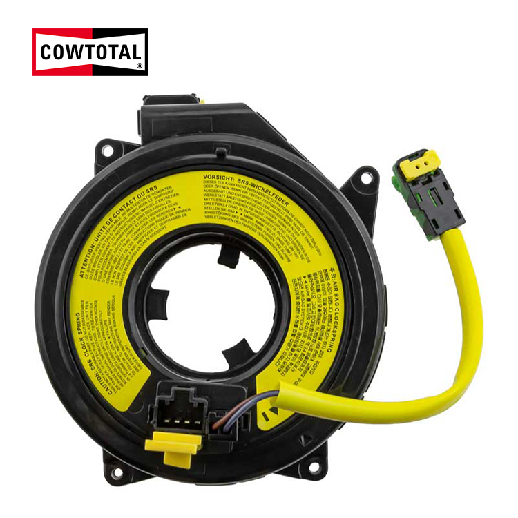 Steering Wheel Clock Spring For KIA 93490-2F000 (1)