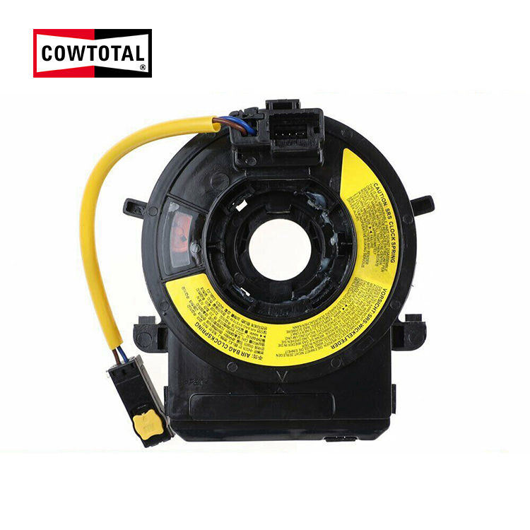 Steering Wheel Clock Spring For HYUNDAI KIA 93490-2K200 (1)