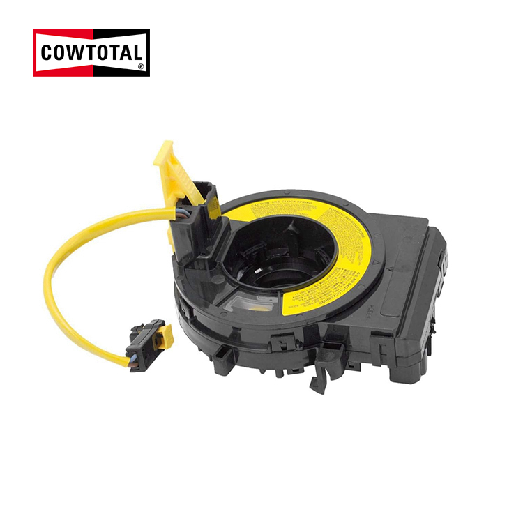 Steering Wheel Clock Spring For HYUNDAI KIA 93490-2M000 (1)