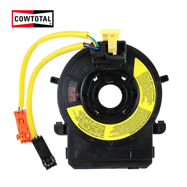 Steering Wheel Clock Spring For HYUNDAI KIA 93490-2M410 (1)