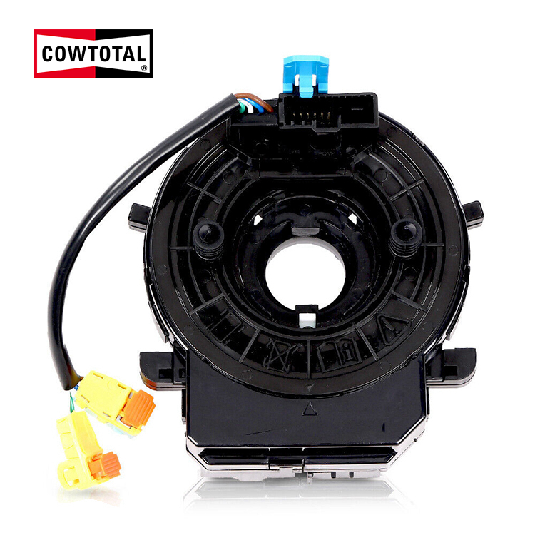 Steering Wheel Clock Spring For HYUNDAI 93490-C2220 (1)