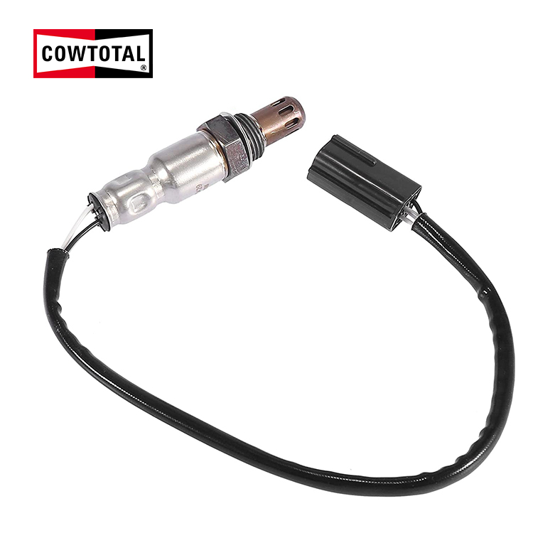 Oxygen Sensor For CHEVROLET 96423429 (2)