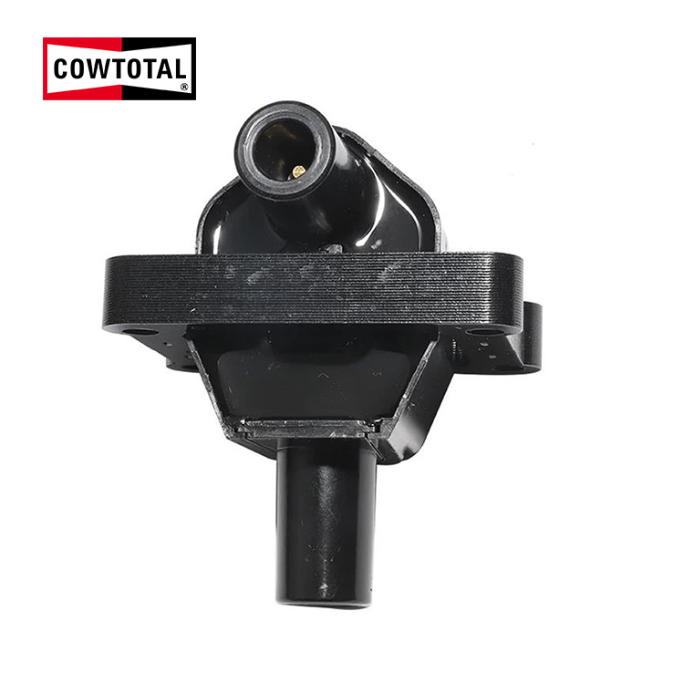 Ignition Coil For DAEWOO MERCEDES BENZ SSANGYONG A0001587503 (1)