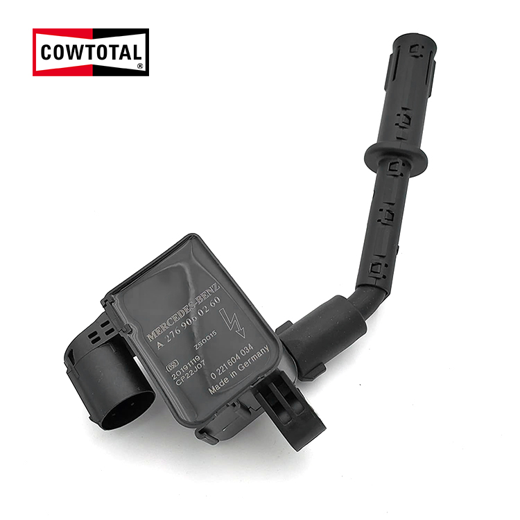 Ignition Coil For MERCEDES BENZ A2721500280/2769060160 (1)