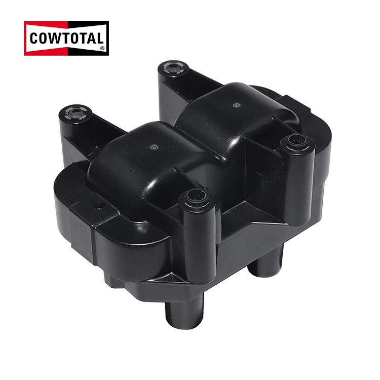 Ignition Coil For CHERY GEELY HAFEI AB37050010 (1)