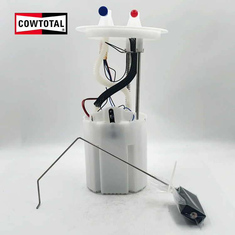 Fuel Pump Assembly For FORD AB39-9H307-AB (1)