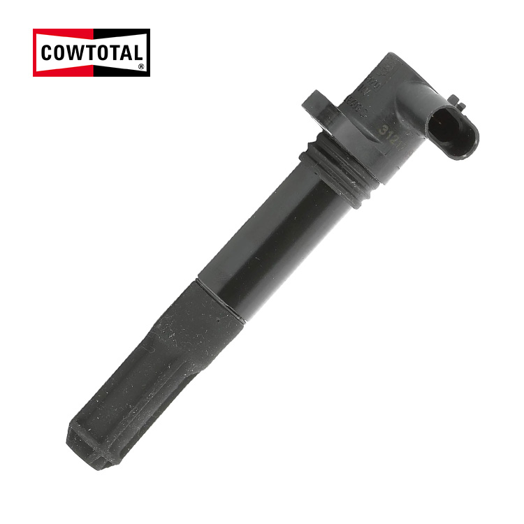 Ignition Coil For ALFA ROMEO FIAT LANCIA BAE403C (1)