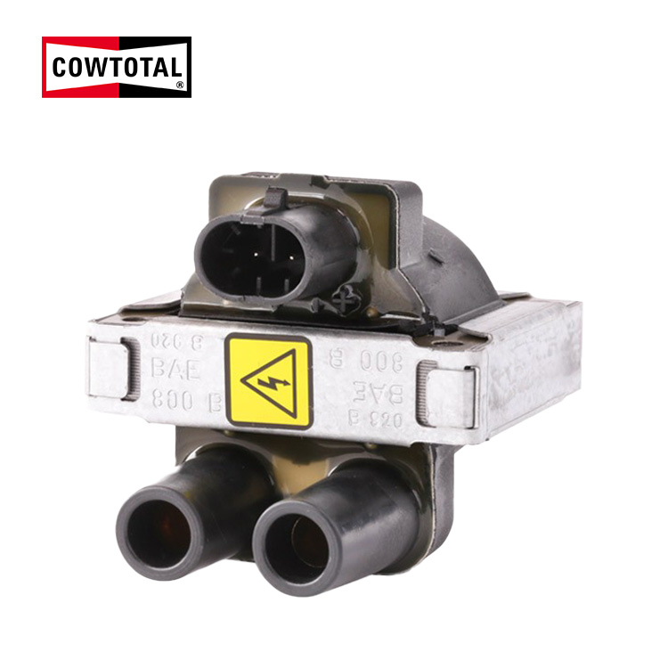 Ignition Coil For ALFA ROMEO FIAT LANCIA BAE800B (1)