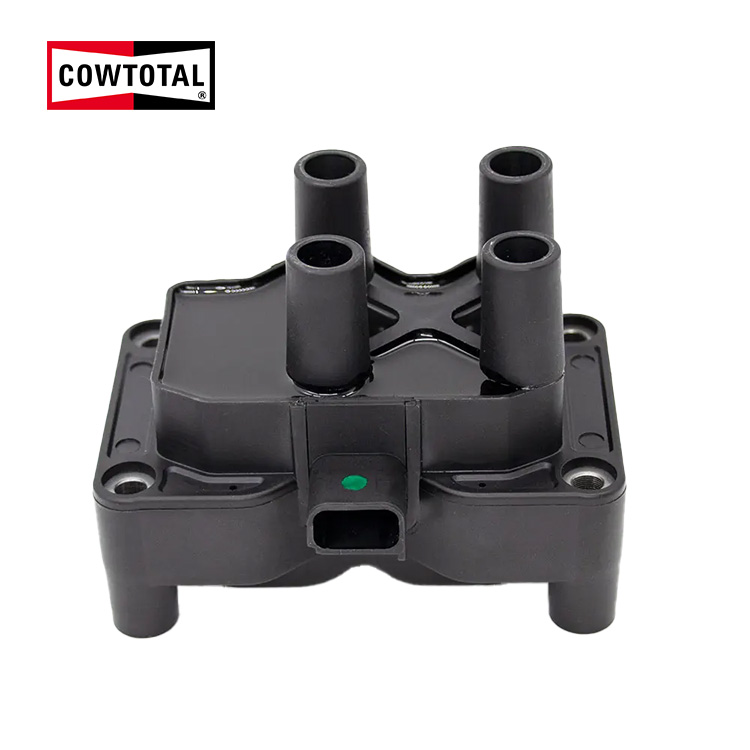 Ignition Coil For FORD MAZDA VOLVO C401-18-100A (1)