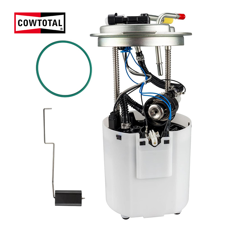 Fuel Pump Assembly For CHEVROLET GMC E3706M (1)
