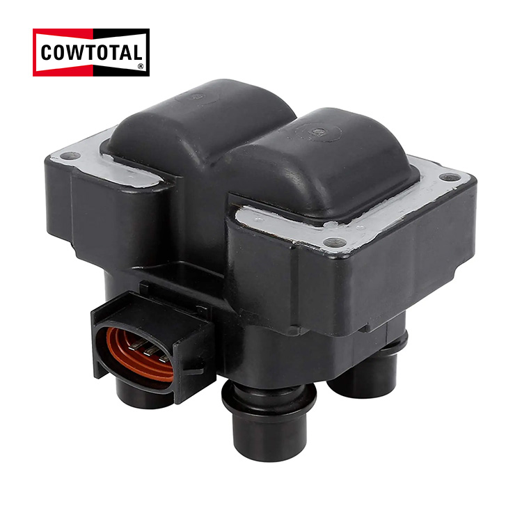 Ignition Coil For FORD E9TF-12029-AA (1)