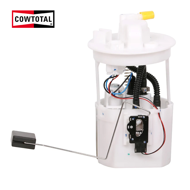 Fuel Pump Assembly For MAZDA LF17-13-35ZA (2)