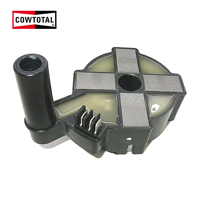 Ignition Coil For MITSUBISHI MD618393 (1)