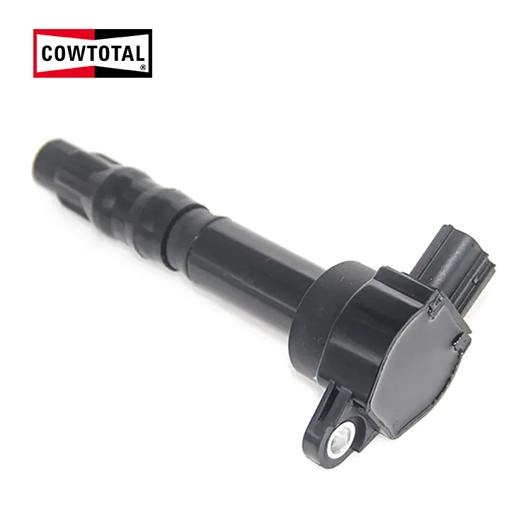 chi-myi Amazon.com: DrCax OEM Ignition Coil F6T553 Compatible with