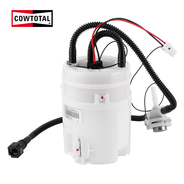 Fuel Pump Assembly For LAND ROVER WGS500051 (1)