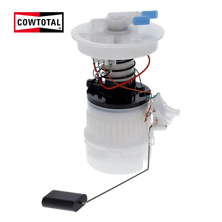 Fuel Pump Assembly For FORD MAZDA Z605-13-35XH (1)
