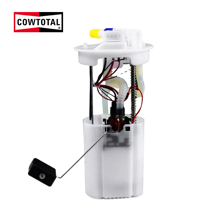Fuel Pump Assembly For JAC 1106610U8010 (1)