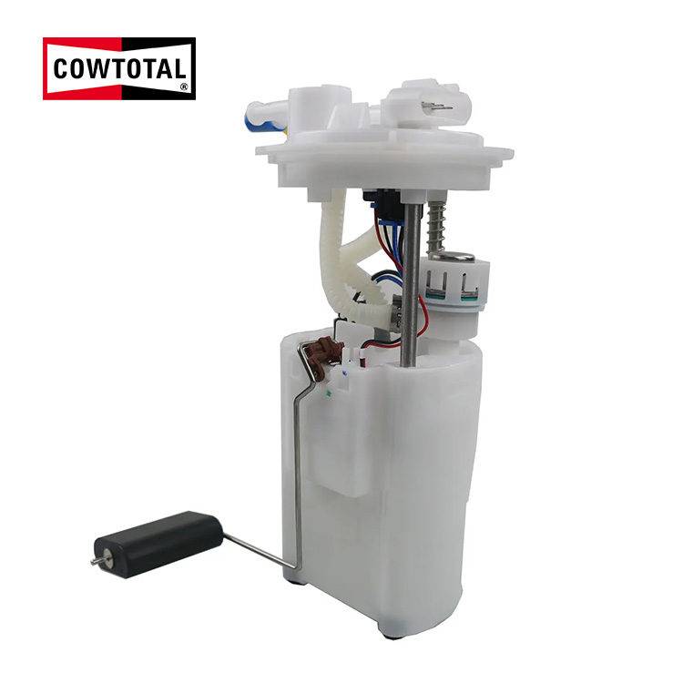 燃油泵总成 1123100 For BYD F0 (3)