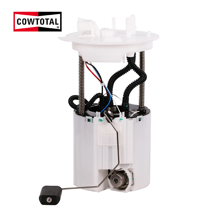 Fuel Pump Assembly For CHEVROLET AVEO 13092095 (1)