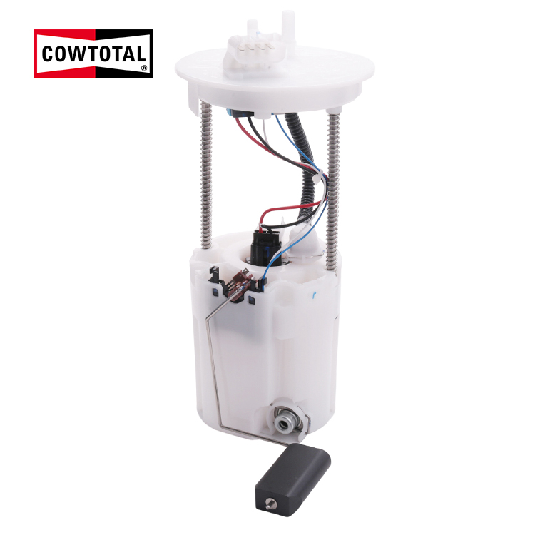 Fuel Pump Assembly For CHEVROLET 13575894 (4)