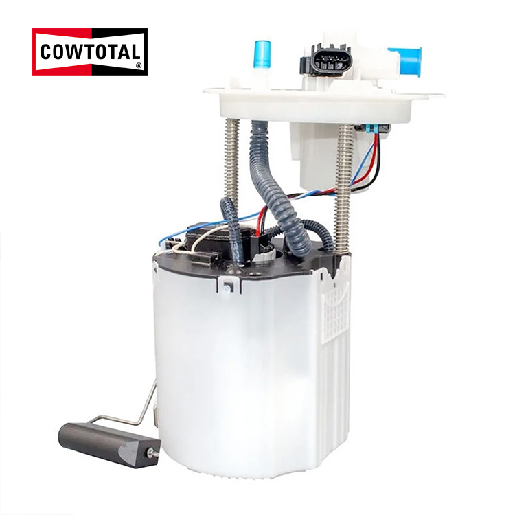 Fuel Pump Assembly For CHEVROLET 13575940 (2)