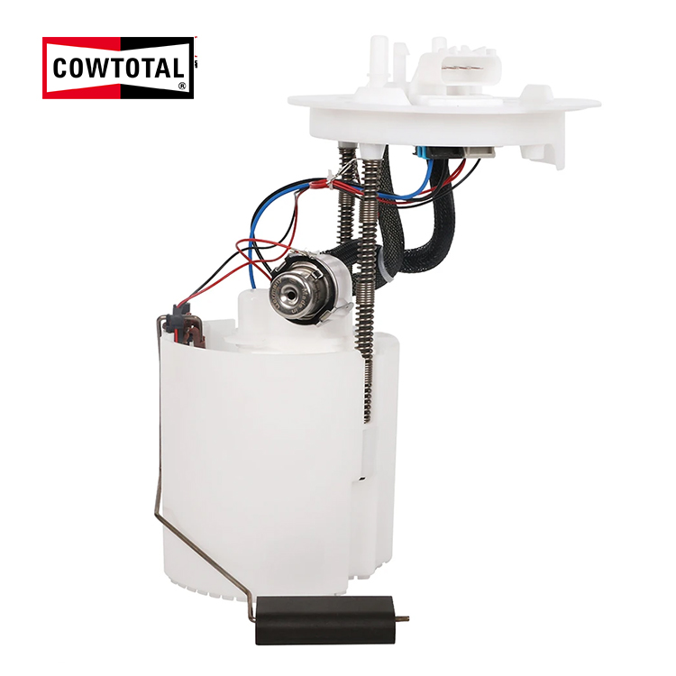 Fuel Pump Assembly For CHEVROLET 13584225 (6)