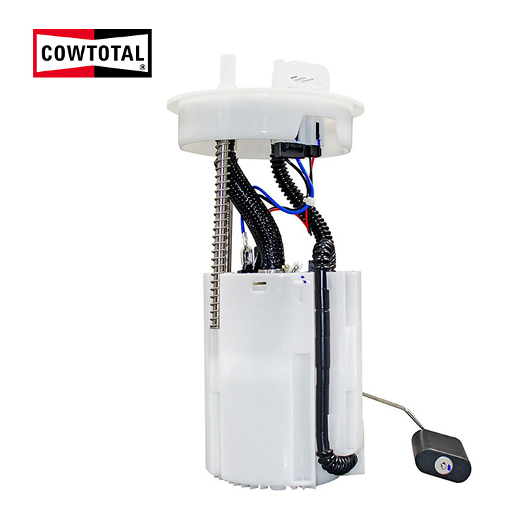 雪佛兰燃油泵总成 13588158 (5)