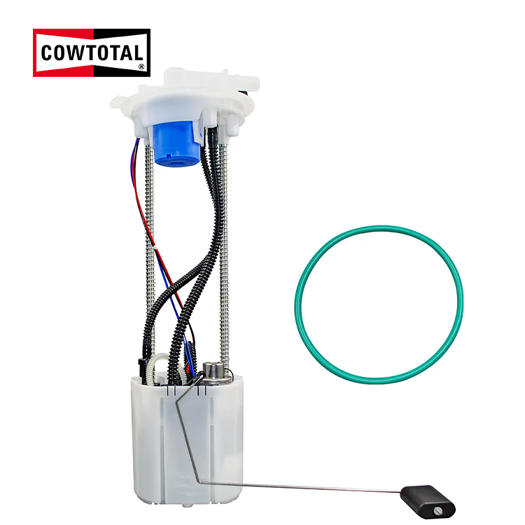 Топливный насос в сборе для CHEVROLET 13589706 (5)