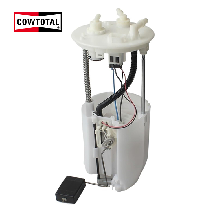 Conjunto de bomba de combustible para SUZUKI 15100-60K01 (5)