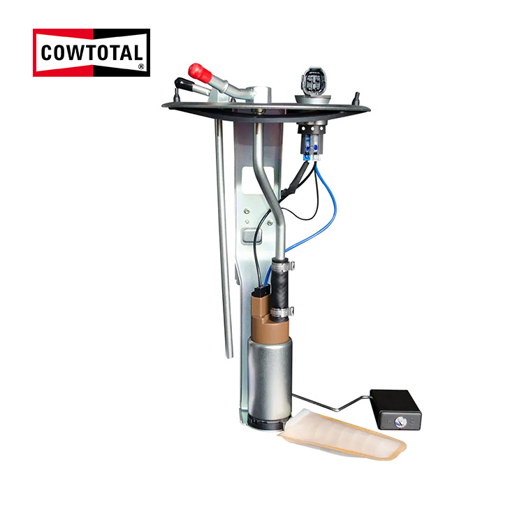 Fuel Pump Assembly For SUZUKI 15100-65D00 (1)
