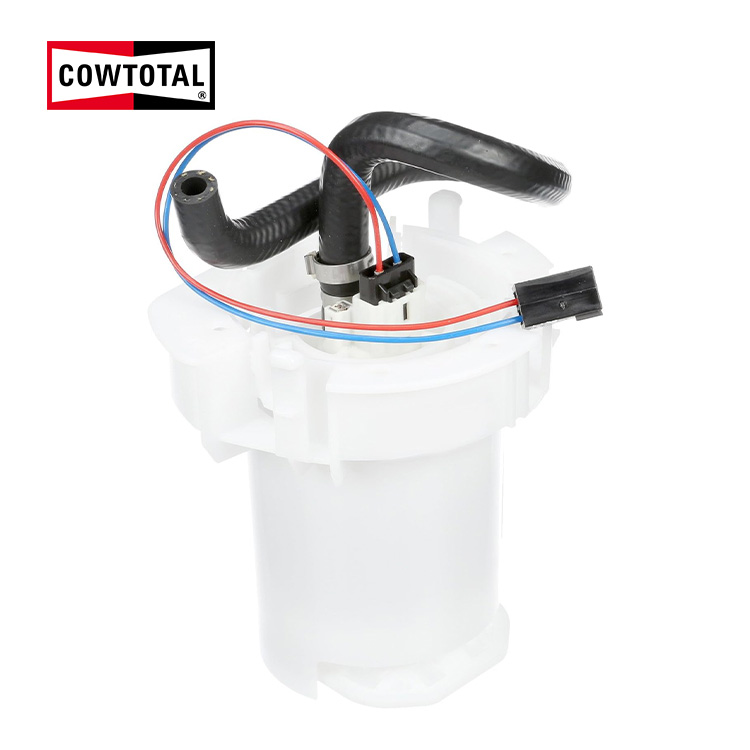 Fuel Pump Assembly For BUICK 15295456 (2)