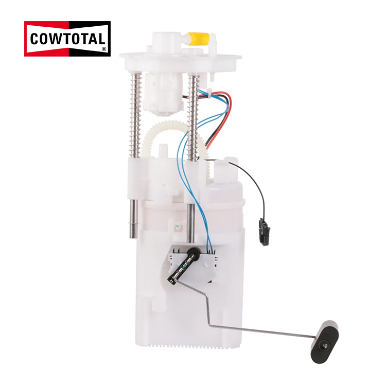 Perakitan Pompa Bahan Bakar 16117195464 Untuk BMW x5 x6 (1)