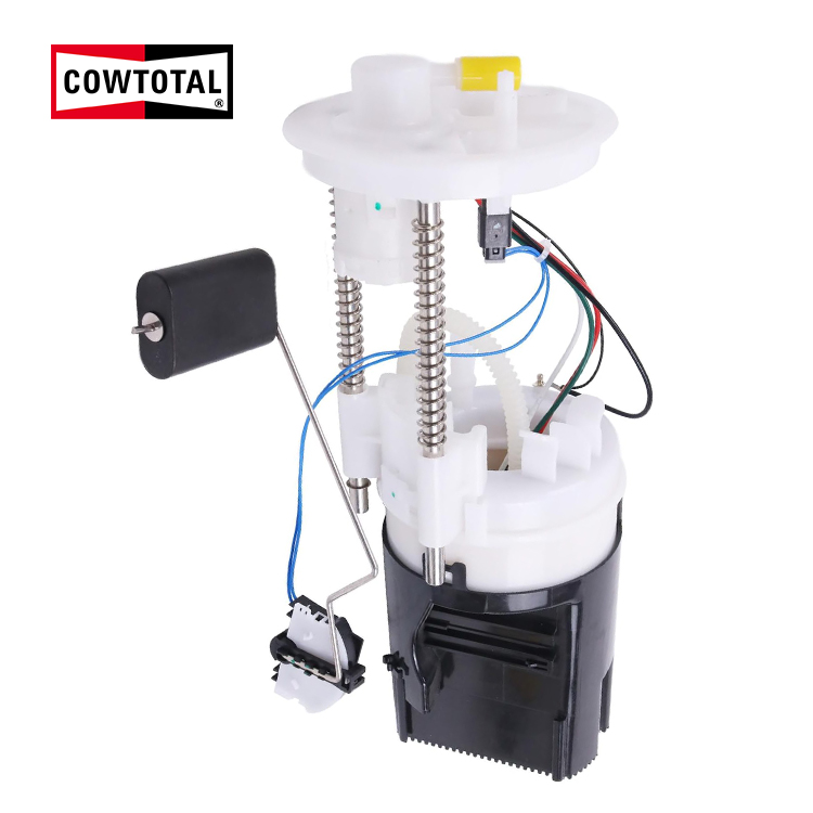 Fuel Pump Assembly For BMW X5 X6 16117212585/16117204765 (1)