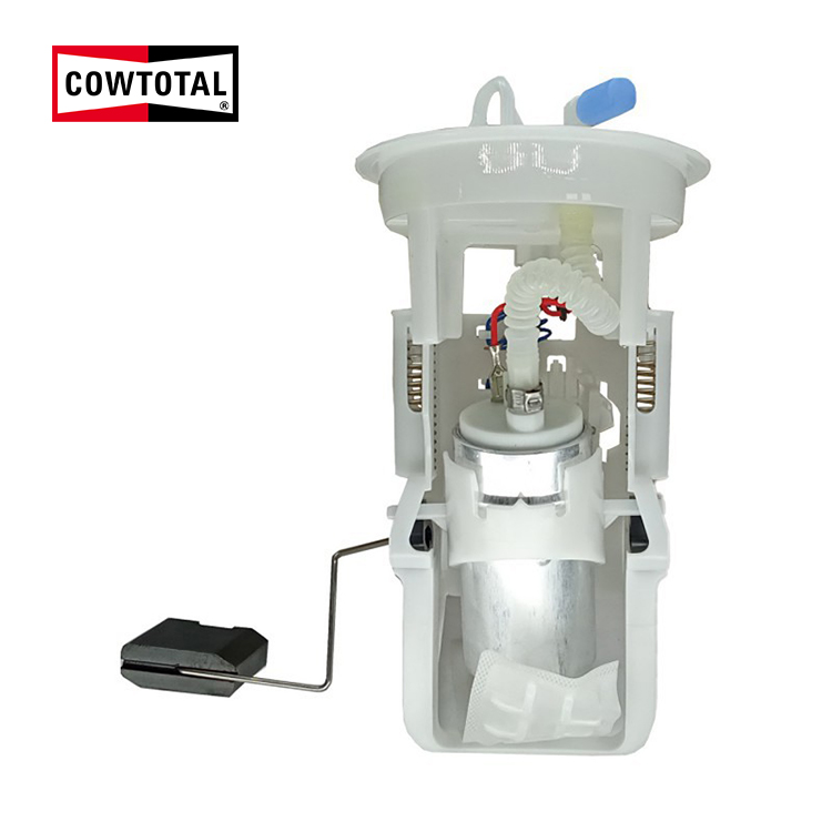 宝马燃油泵总成 161411841 (4)