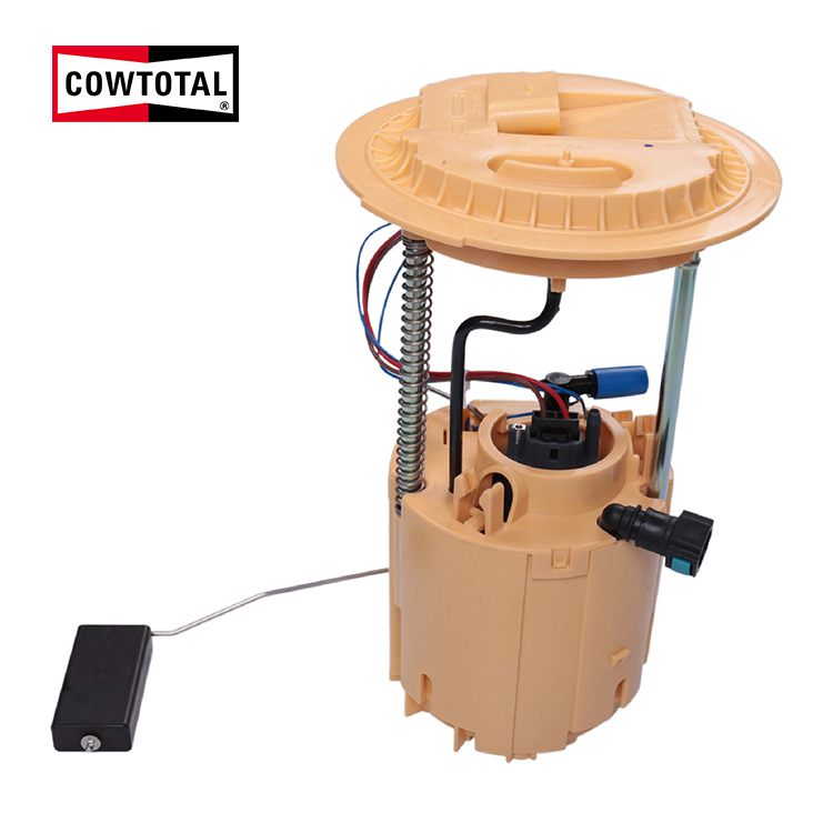 Kraftstoffpumpenbaugruppe für MERCEDES BENZ 1644701294 (1)