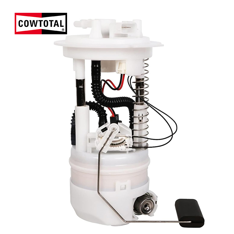 Fuel Pump Assembly For NISSAN 17040-1HM0A (1)