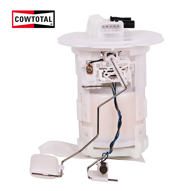 Fuel Pump Assembly For NISSAN CEFIRO 17040-2Y501/25060-2Y501 (1)