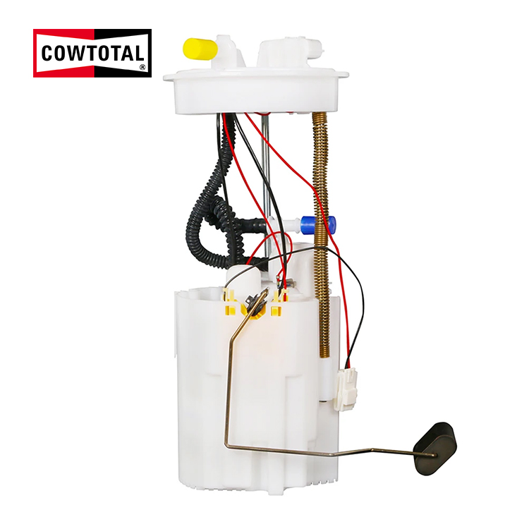 Fuel Pump Assembly For NISSAN 17040-4BB2A (1)