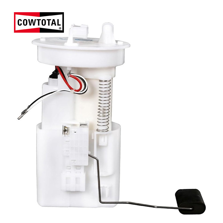 Fuel Pump Assembly For NISSAN 17040-ED001 (1)