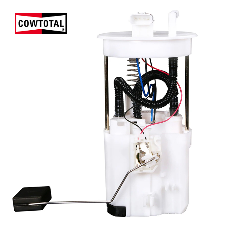 Fuel Pump Assembly For NISSAN 17040-EW80A (1)