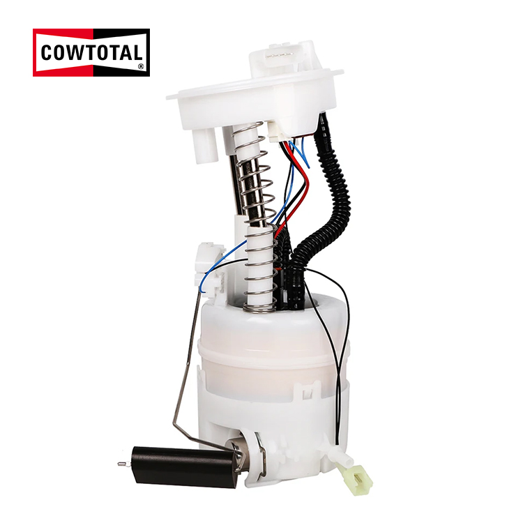 Fuel Pump Assembly For NISSAN QASHQAI 17040-JD03A (1)