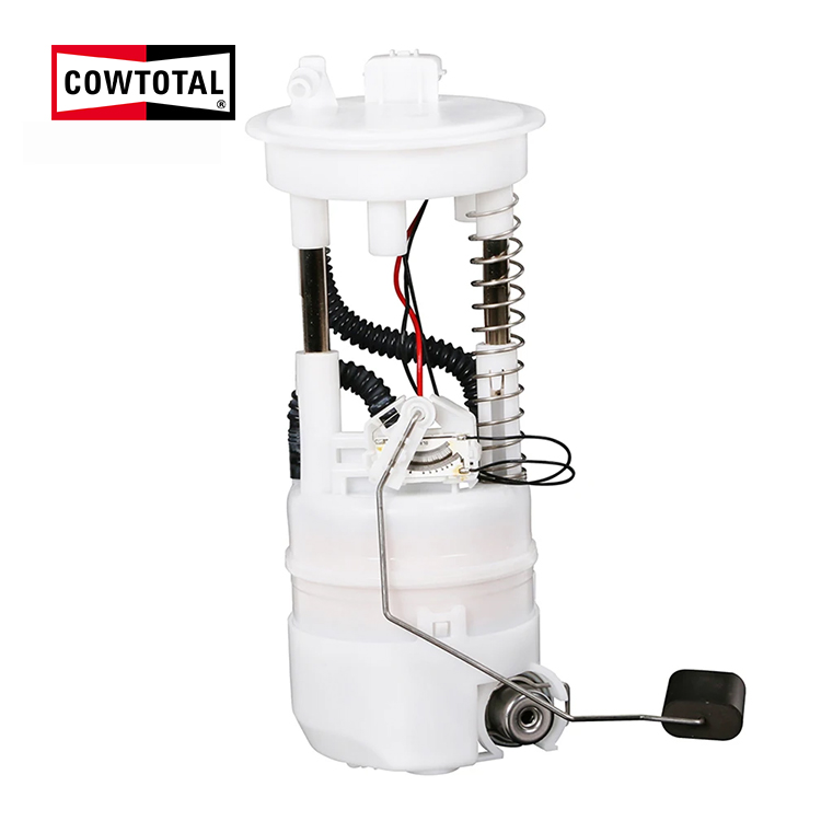 Fuel Pump Assembly For NISSAN X-TRAIL QASHQAI 17040-JE20D (1)