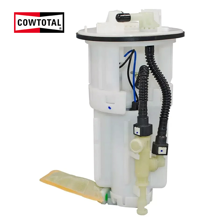 MITSUBISHI PAJERO MONTERO 1760A227 için Yakıt Pompası Komplesi (1)