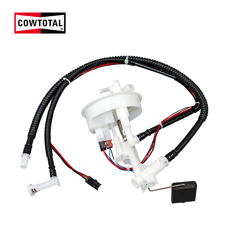 Fuel Pump Assembly For MERCEDES BENZ 2034701741 (1)