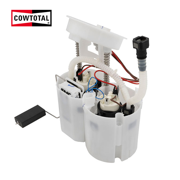 Fuel Pump Assembly For MERCEDES BENZ 2114700000 (1)