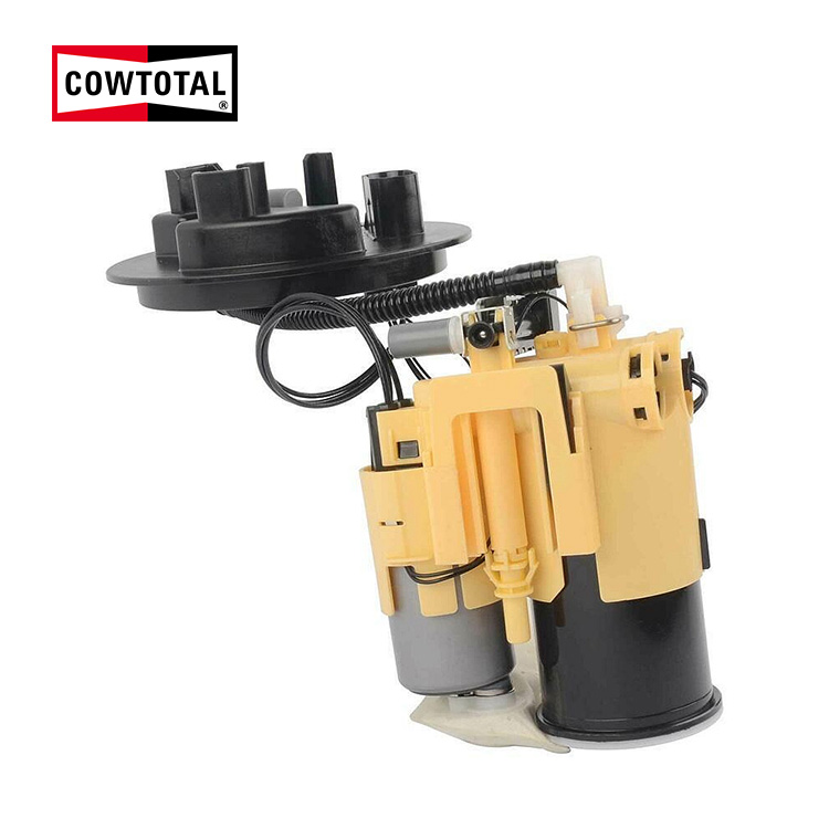 Топливный насос в сборе для MERCEDES BENZ 2134707401 (1)