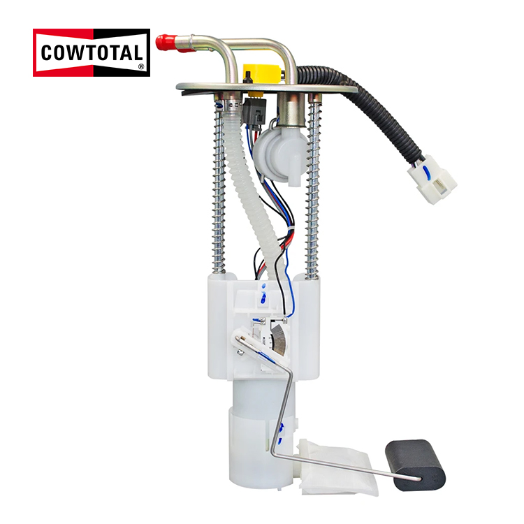 Fuel Pump Assembly 24546376 For CHEVROLET N300 (1)