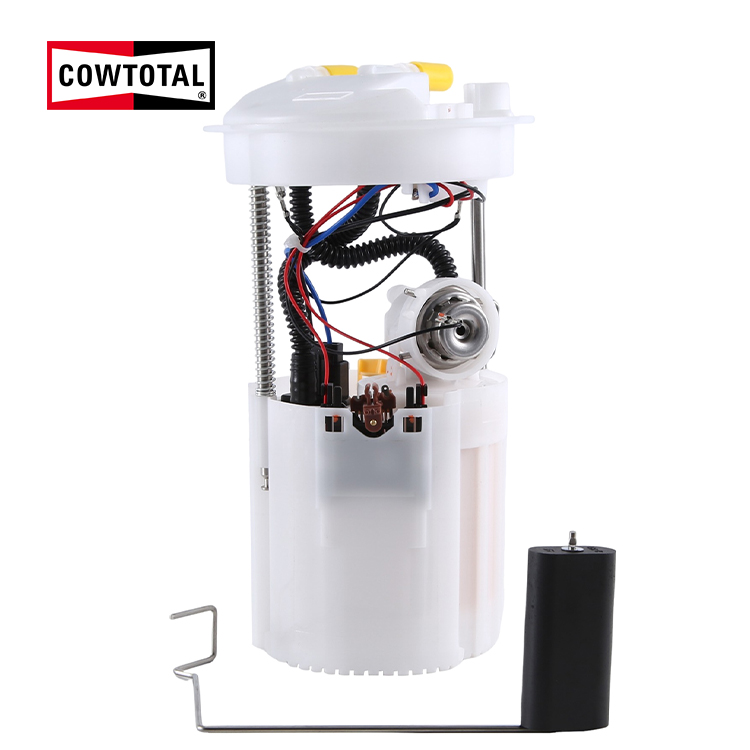 沃尔沃燃油泵总成 31261510 (1)