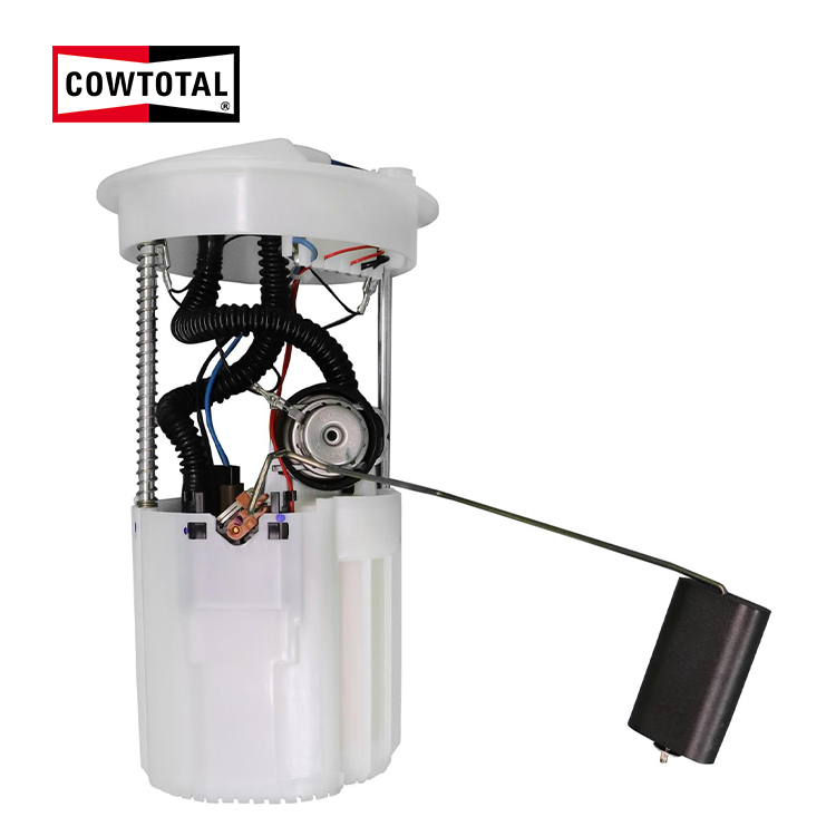 沃尔沃燃油泵总成 31261543 (1)